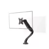 Nedis MMNTSI100BK monitor tartó