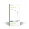 Nedis LTLG3M1WT4 asztali led lámpa