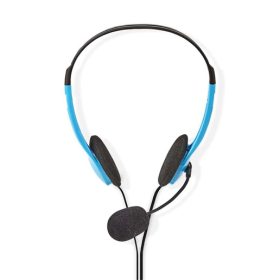Nedis CHST100BU pc headset