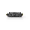 Nedis CVGB34900BK hdmi toldó adapter