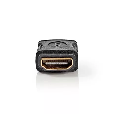 Nedis CVGB34900BK hdmi toldó adapter