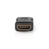 Nedis CVGB34900BK hdmi toldó adapter
