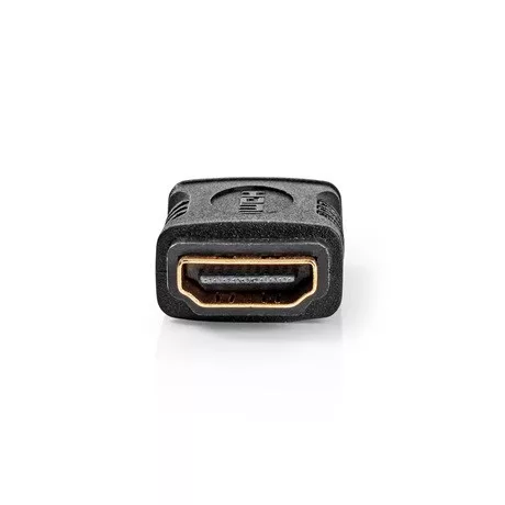 Nedis CVGB34900BK hdmi toldó adapter