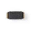 Nedis CVGB34900BK hdmi toldó adapter