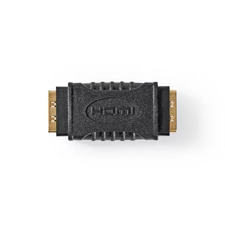 Nedis CVGB34900BK hdmi toldó adapter