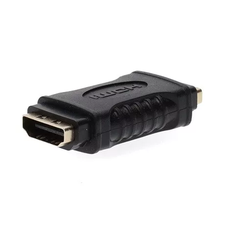 Nedis CVGB34900BK hdmi toldó adapter