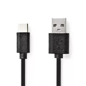 Nedis CCGP60600BK30 usb kábel