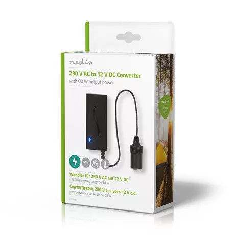 Nedis POCO100 inverter