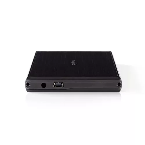 Nedis VSPL34002BK hdmi elosztó