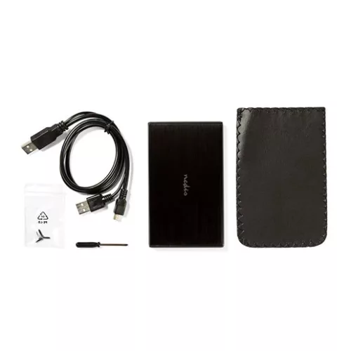 Nedis VSPL34002BK hdmi elosztó