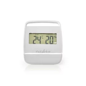 Nedis WEST100WT beltéri hőmérő