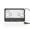 Nedis ACON2200BK kazettaadapter