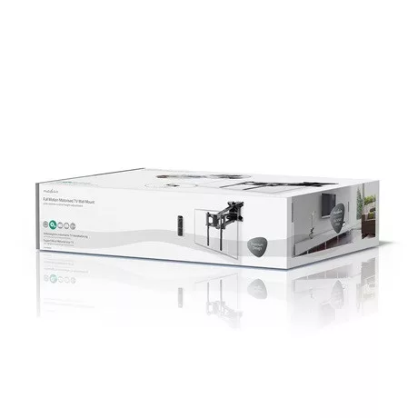 Nedis TVWM5850BK fali konzol