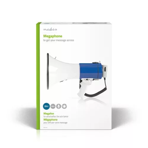 Nedis MEPH200WT megafon