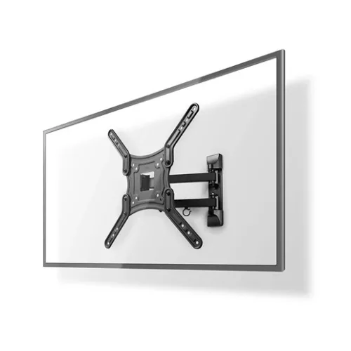 Nedis TVWM1530BK fali konzol