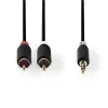 Nedis CABW22200AT30 audio kábel