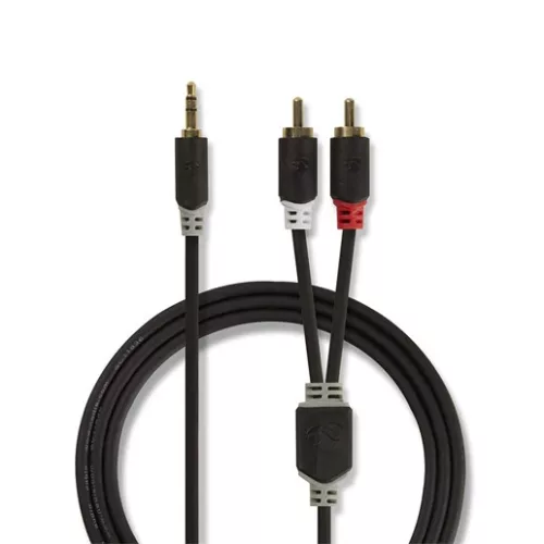Nedis CABW22200AT30 audio kábel