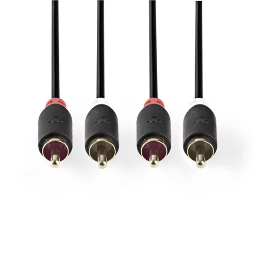 Nedis CABW24200AT30 sztereó audiokábel 3 m