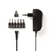 Nedis ACPA002 univerzális hálózati adapter