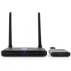 Nedis VTRA3460GY wireless HDMI jeladó