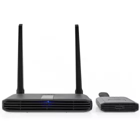 Nedis VTRA3460GY wireless HDMI jeladó