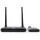 Nedis VTRA3460GY wireless HDMI jeladó