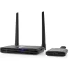 Nedis VTRA3460GY wireless HDMI jeladó