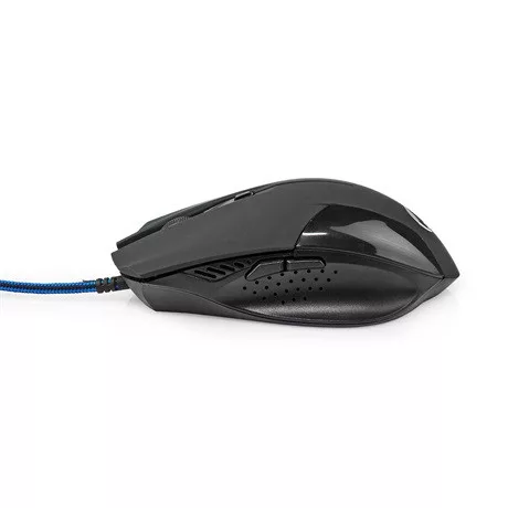 Nedis GMWD110BK egér