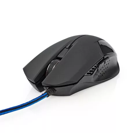 Nedis GMWD110BK egér