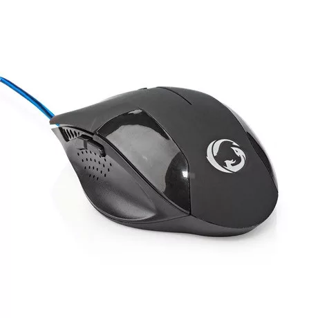 Nedis GMWD110BK egér