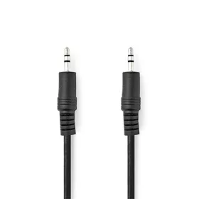 Nedis CAGL22000BK10 audio kábel 1 m