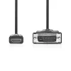 Nedis CCGL34800BK20 hdmi kábel 2 m