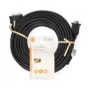 Nedis CCGL59000BK100 vga kábel 10 m