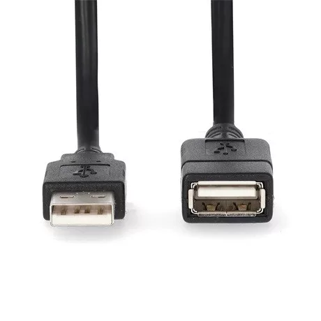 Nedis CCGL60010BK30 usb kábel 3 m