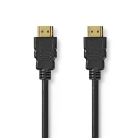 Nedis CVGL35000BK30 hdmi kábel 8k 3m