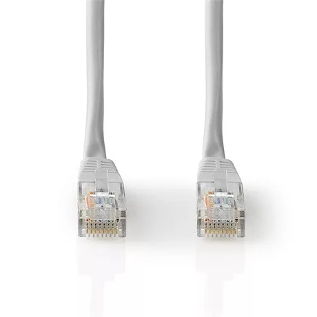 Nedis CCGL85101GY50 utp hálózati kábel 5 m