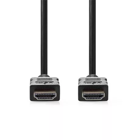 Nedis CVGL34002BK50 hdmi kábel 5m