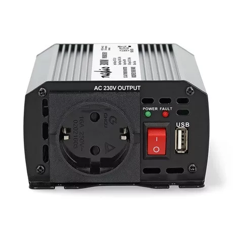 Nedis PIM30012FGY inverter