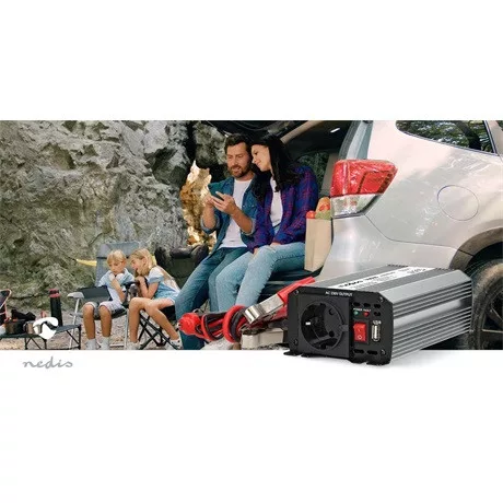 Nedis PIM30012FGY inverter