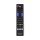 Nedis TVRC45SABK univerzális távirányító