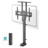 Nedis TVSM5840BK fali konzol