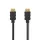 Nedis CVGL34060BK20 hdmi kábel 2 m
