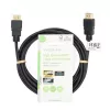 Nedis CVGL34060BK20 hdmi kábel 2 m