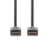 Nedis CVGL34060BK50 hdmi kábel 5m