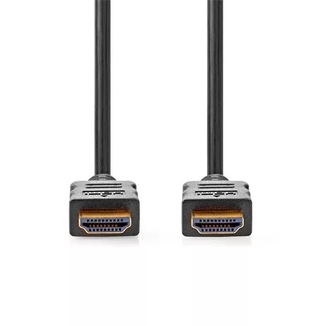 Nedis CVGL34060BK50 hdmi kábel 5m