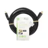 Nedis CVGL34060BK50 hdmi kábel 5m
