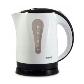 Kalorik TKG JK1010 CW vízforraló 1,7 l