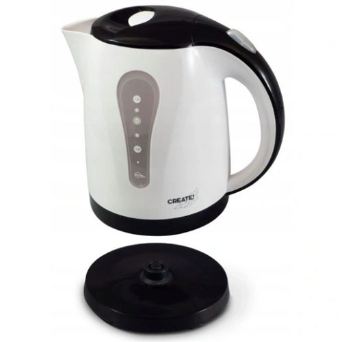 Kalorik TKG JK1010 CW vízforraló 1,7 l