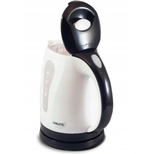 Kalorik TKG JK1010 CW vízforraló 1,7 l