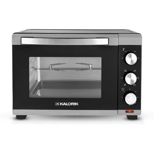 Kalorik OT2012CRSR mini sütő